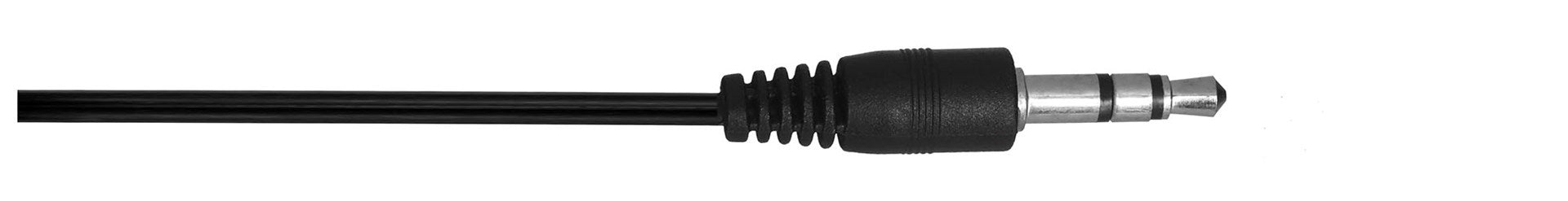 Esperanza EH119 headphones/headset Wired Head-band Music Black