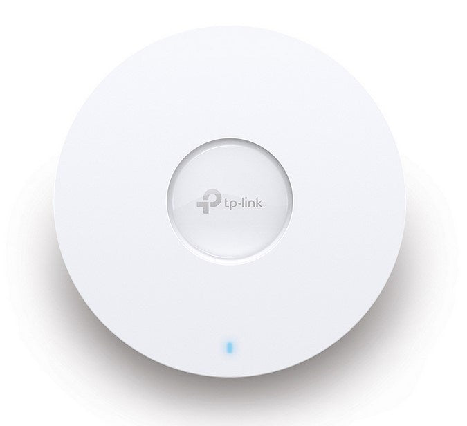 TP-Link EAP653 UR AX3000 WiFi 6 Access Point (Omada)