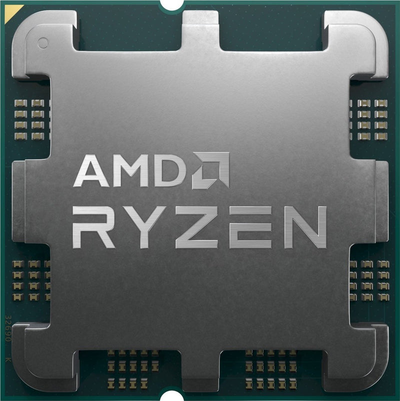 AMD Ryzen 7 7700X Prozessor 4,5 GHz 32 MB L3