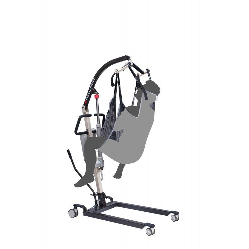 Transport and bath lift EVOLUTION