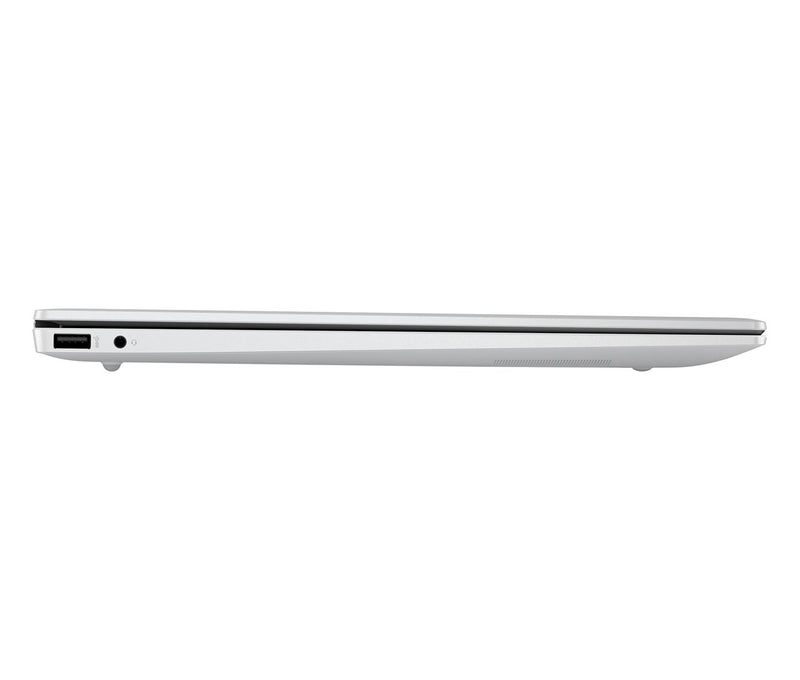 HP OmniBook 5 16-ag1030nw Ryzen AI 7 350 16.0"2K IPS 300nits AG 24GB LPDDR5X SSD512 Radeon 860M Cam1080p + IR 59Wh Win11 Glacier Silver 2Y