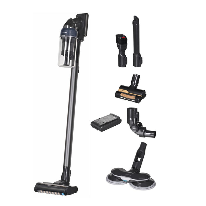 Samsung Jet 85 Pro upright hoover VS20C8527TB/WA
