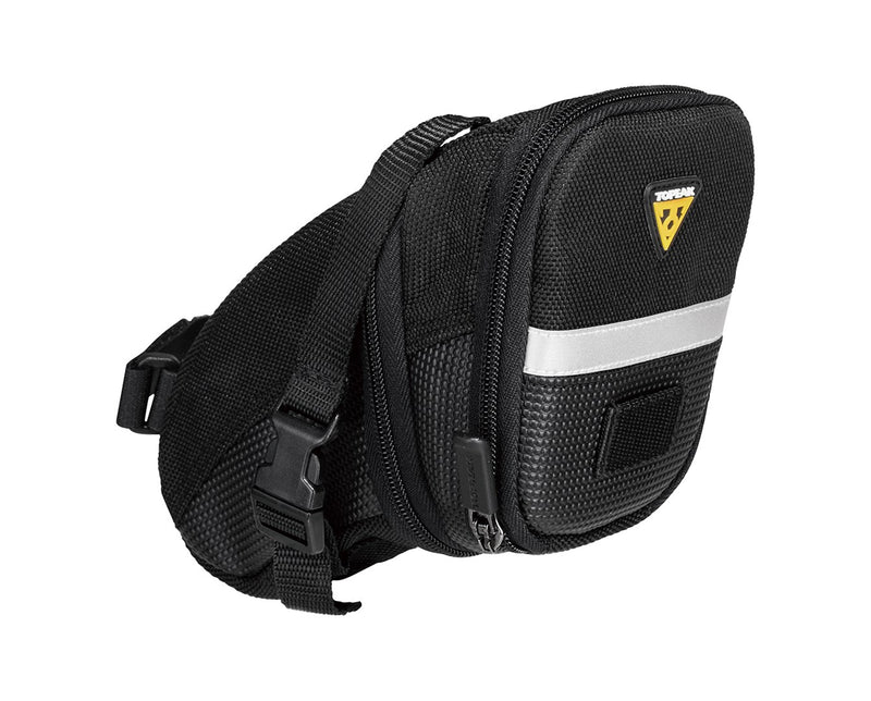 Bike Bag Topeak Aero Wedge Pack Medium Seat Bag