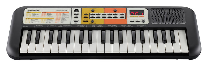 Yamaha PSS-F30 – Keyboard