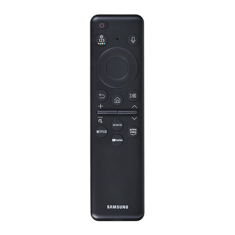 Samsung QN90F QE98QN90FAT 2.49 m (98") 4K Ultra HD Smart TV Wi-Fi Black, Titanium