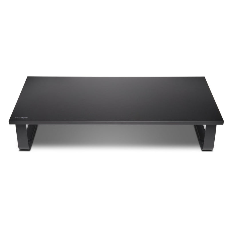 Kensington SmartFit Extra Wide - Stand - for Monitor - black - screen size: up to 32" - desktop