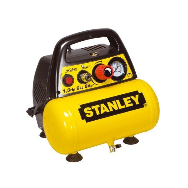 OIL-FREE COMPRESSOR STANLEY C6BB304STN039
