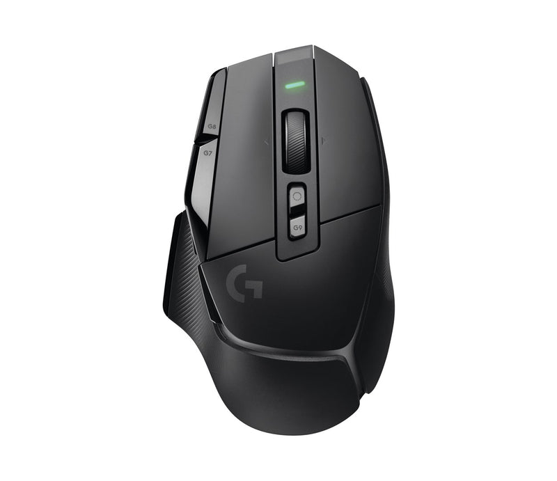 Logitech G G502 X LIGHTSPEED Wireless Gaming Mouse