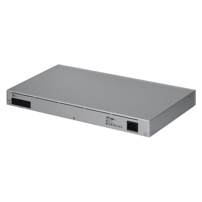 Ubiquiti UniFi USW-PRO-24 network switch Managed L2/L3 Gigabit Ethernet (10/100/1000) Silver