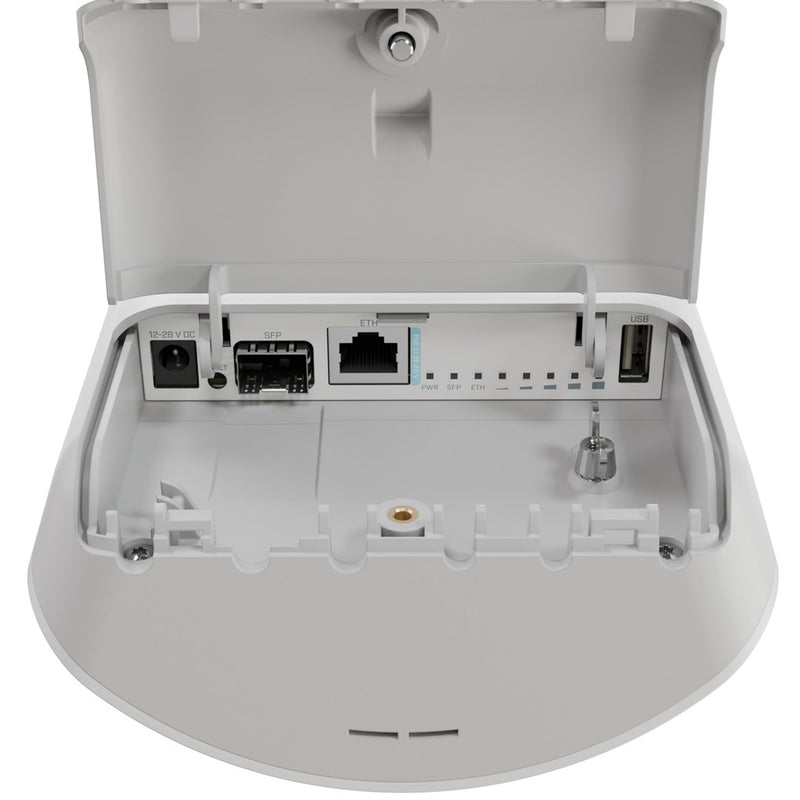 MikroTik L22UGS-5HAXD2HAXD-15S