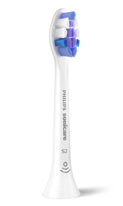 Philips Sensitive HX6058/87 8-pack brush heads
