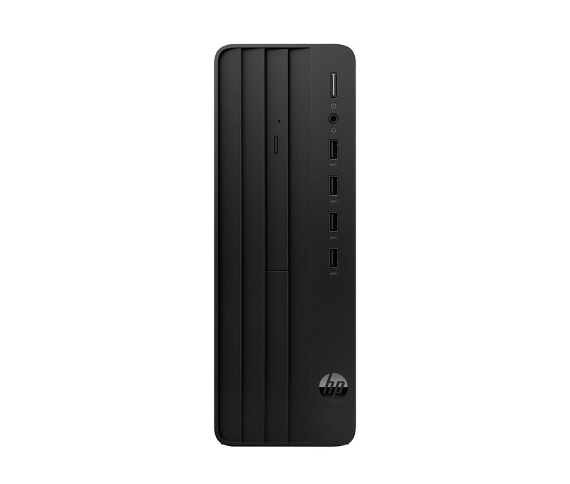 HP Pro 290 G9 Intel® Core™ i5 i5-14400 16 GB DDR4-SDRAM 512 GB SSD Windows 11 Pro SFF PC Black
