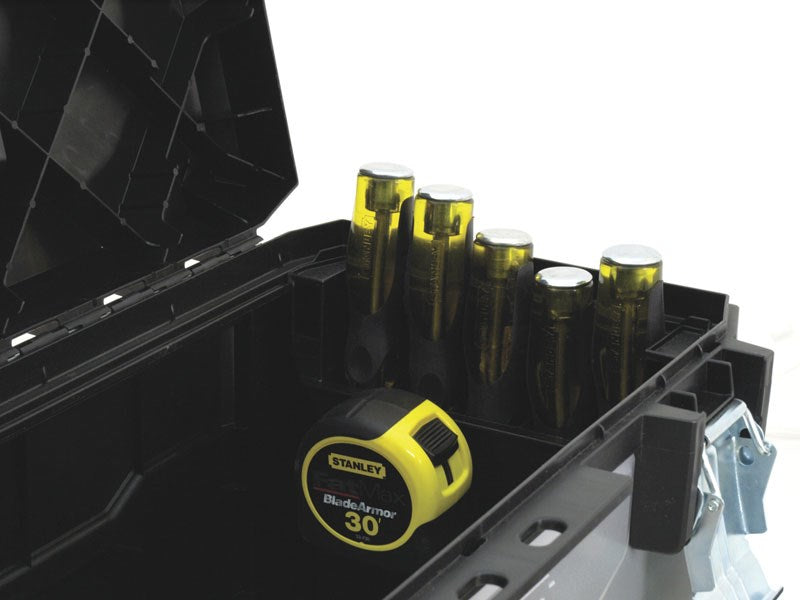 Stanley FATMAX Metal Plastic Toolbox