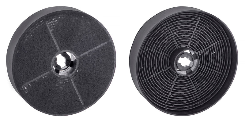 Carbon filter MAAN FWMGPZ