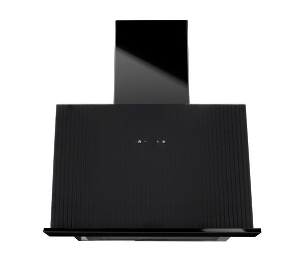 HOOD AKPO WK-9 VERON PRO 60 BLACK PAINTED