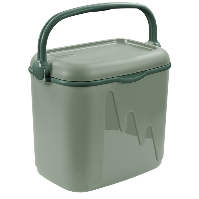 Tourist Refrigerator green 32L 262266 CURVER