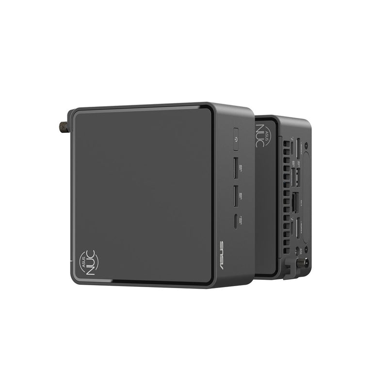 "ASUS NUC GEN15 Pro Cyber Canyon U7 RNUC15CRHU700002 EU Cord"
