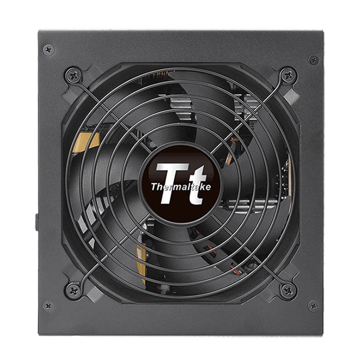Thermaltake SPS-0700AH3CKW power supply unit 700 W ATX Black