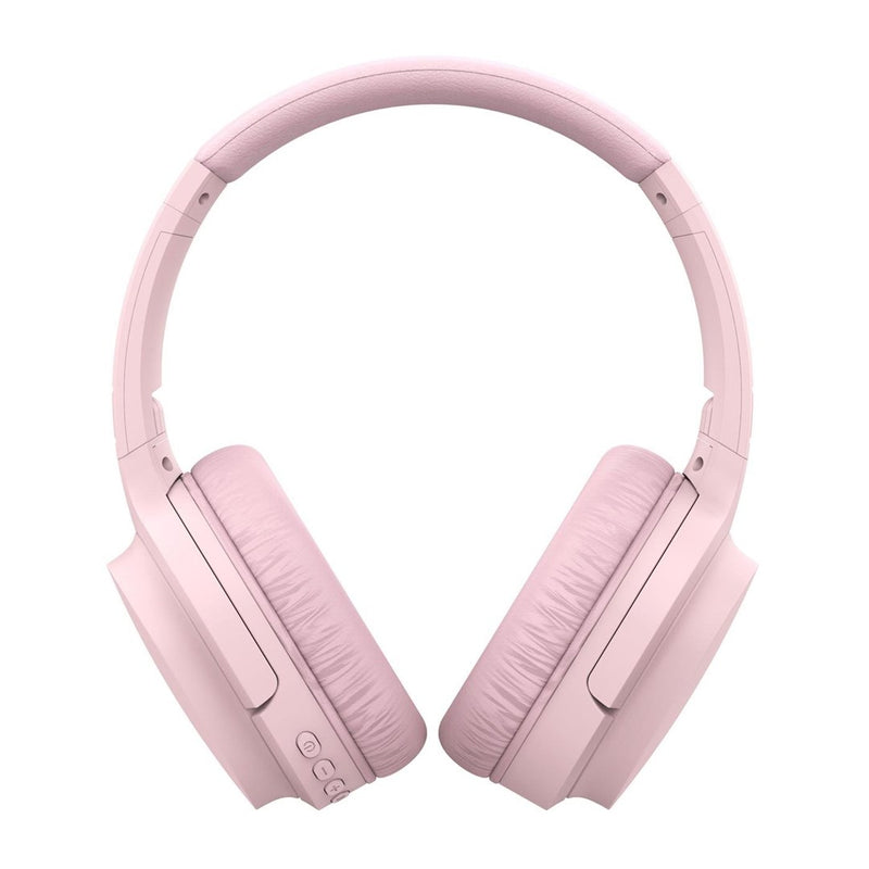 Havit I62 - wireless headphones, blue