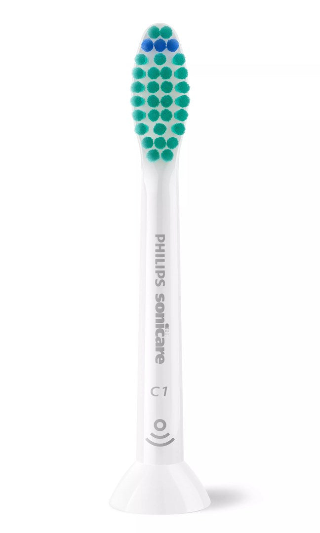 Philips Sonicare ProResults ProResults HX6014/87 4 pack brush heads