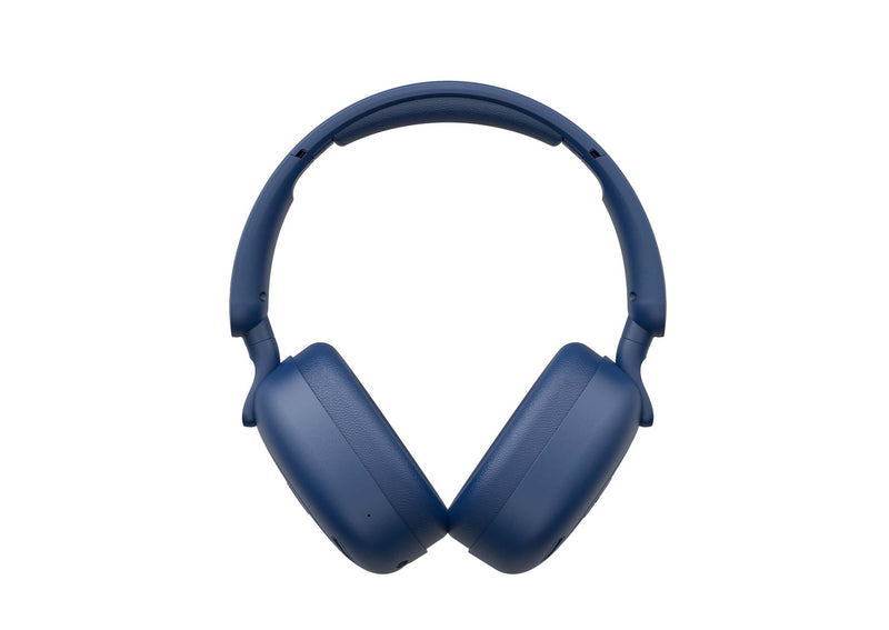 Havit H655BT - Bluetooth wireless headphones (blue)