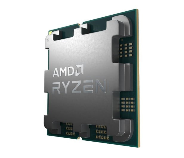 AMD Ryzen 5 7500X3D processor 4 GHz 96 MB L3 Tray