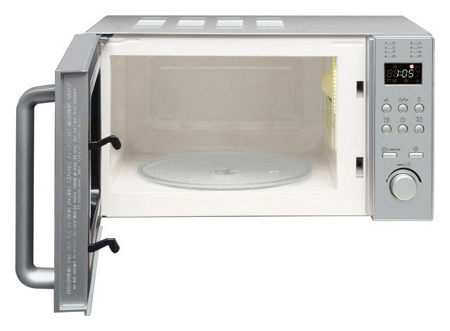 The AMICA AMGF20E2I microwave oven