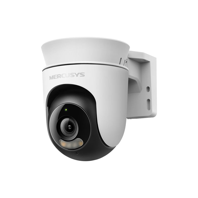 Mercusys MC510 caméra de sécurité Caméra de sécurité IP dôme Intérieur et extérieur 2304 x 1296 pixels Plafond