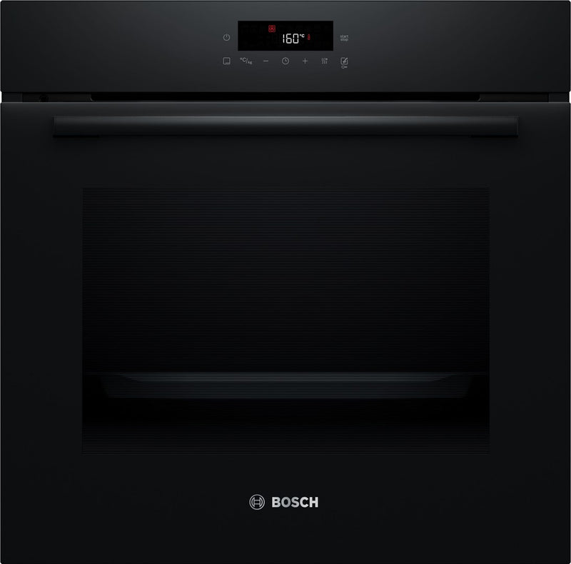 Bosch Serie 2 HBA571BB4 oven 71 L 3600 W Black