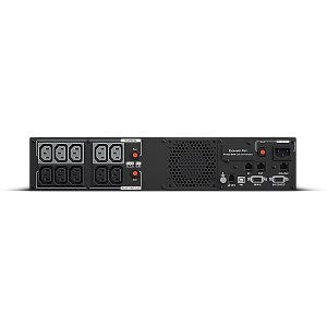 Onduleur CyberPower PR1500ERT2U Line-Interactive 1500 VA 1500 W 10 prise(s) CA