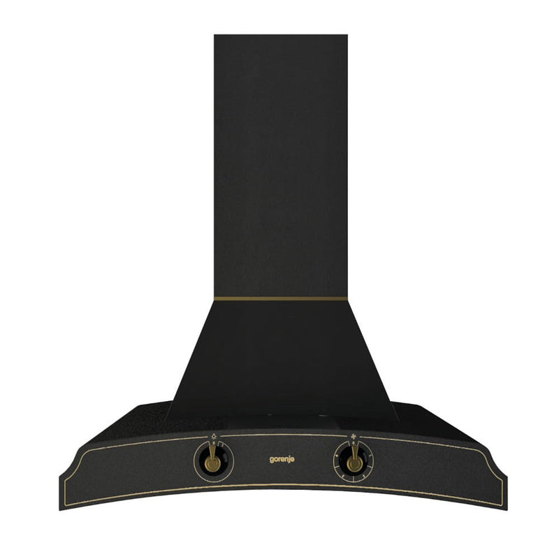 GORENJE DK63MCLB cooker hood