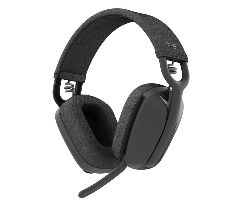 ZONE VIBE 100 - GRAPHITE A00167