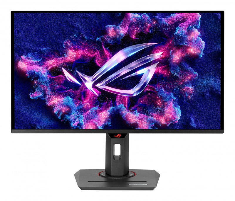 ASUS ROG Strix OLED XG27UCDMG Computermonitor 67,3 cm (26.5 Zoll) 3840 x 2160 Pixel 4K Ultra HD QD-OLED Schwarz