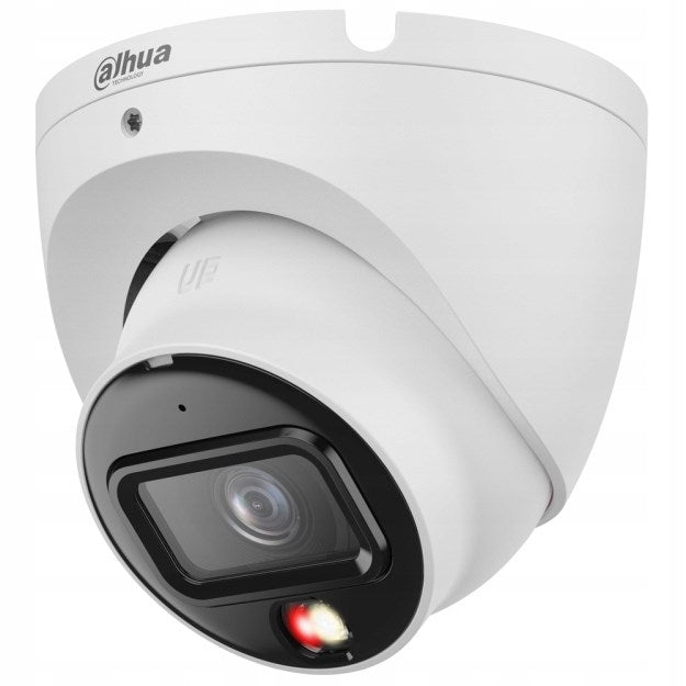 CAMÉRA IP DAHUA IPC-HDW1839T-A-IL-0280B-S6