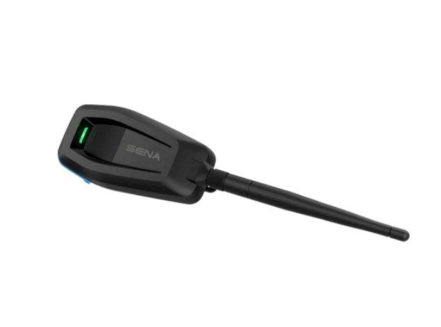 Sena MP-02 MeshPort Adapter Black, Blue