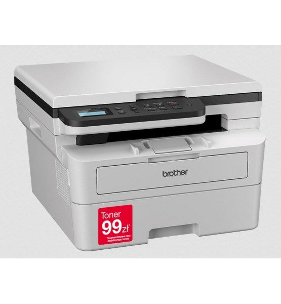 BROTHER DCP-B7600D MULTIFUNCTION DEVICE