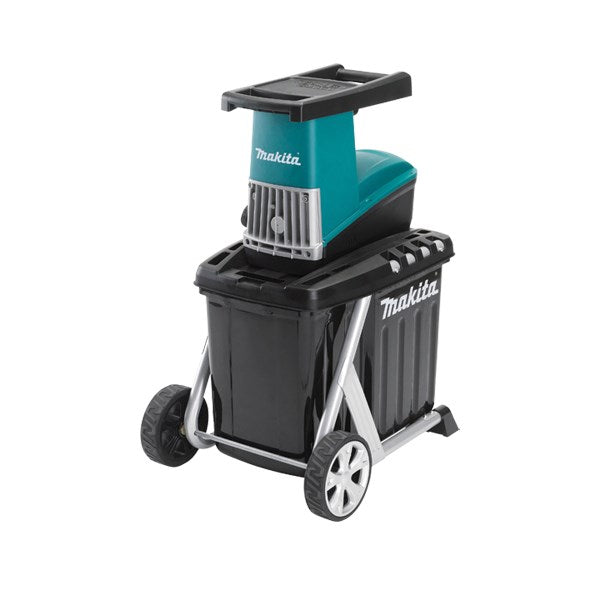 Makita UD2500 Gartenhäcksler 2500 W 67 L Messer