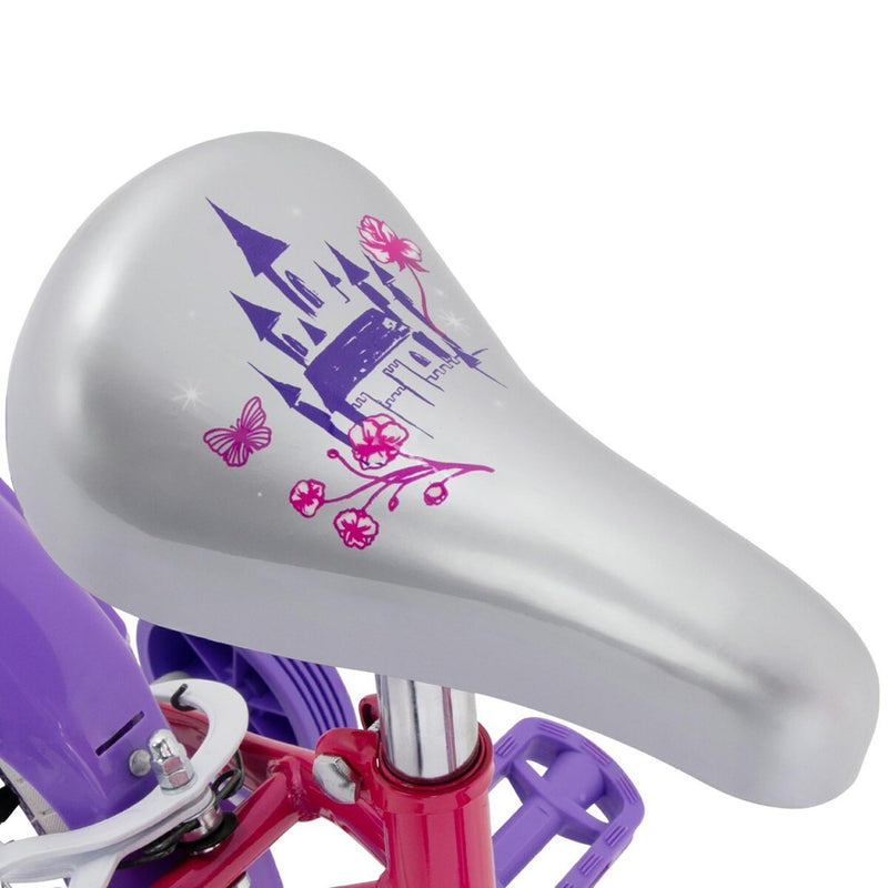 Fahrrad HUFFY Disney PRINCESS 14" 24375W