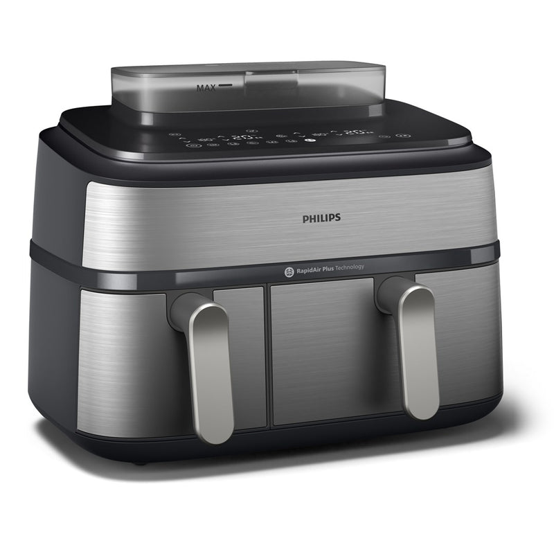 Non-fat fryer PHILIPS NA 555/00
