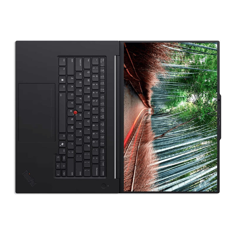 Lenovo ThinkPad T1G G8 Ultra 9 285H 16.0"WUXGA IPS 500nits AG LBL 64GB LPDDR5X-7467 SSD2TB RTX 5070 8GB Cam 5Mpx + IR W11Pro Black vPro Aluminium Blac