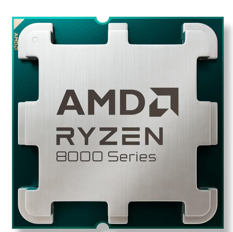 RYZEN 5 8400F AI 4.70GHZ 6 CORE
