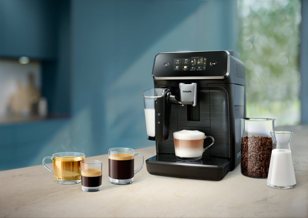 Philips EP2333/40 coffee maker Fully-auto Espresso machine