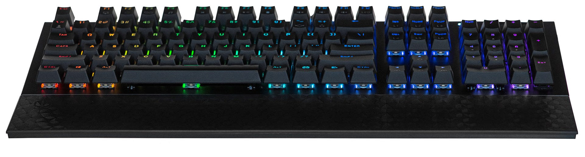 GAMING KEYBOARD ENDORFY OMNIS KAILH BR RGB