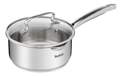 Tefal DUETTO+ G7192355 saucepan Round Stainless steel