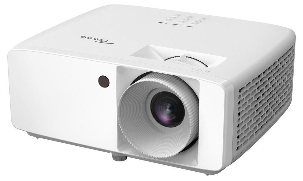 ZH400 DLP PROJECTOR