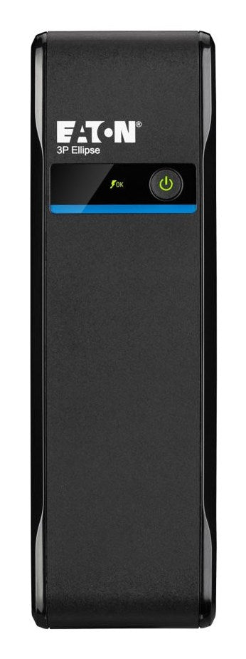 Eaton 3P Ellipse 700 IEC - UPS - AC 220-240 V - 420 watt - 700 VA - output connectors: 4