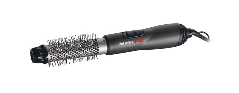 BaByliss BAB2676TTE Haarstyler Heißluftbürste Schwarz 700 W 2,7 m