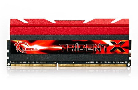 G.Skill 16GB DDR3-2400 memory module 2 x 8 GB
