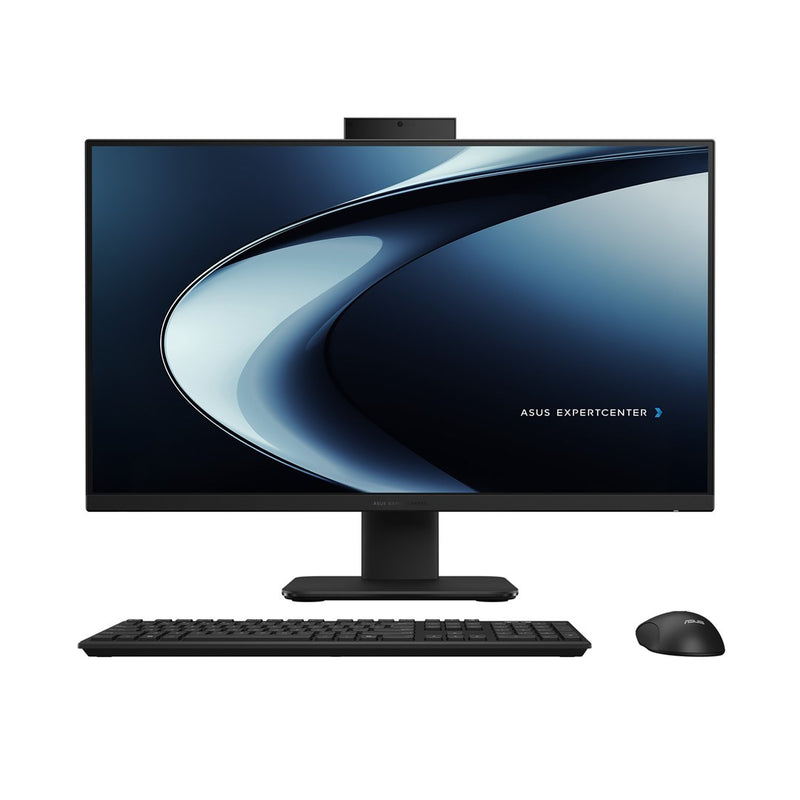 ASUS ExpertCenter P470VAK-BPE909X Core 5 210H 27.0" FHD 300 nits 100 Hz AG 16 GB DDR5 512 GB SSD Intel Graphics 1080p webcam WLAN + Bluetooth LAN Keyb