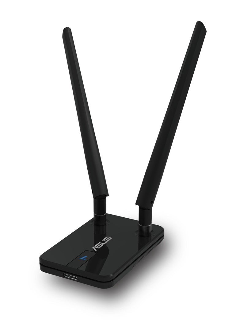 USB 3.0 Netzwerkadapter ASUS USB-AC58